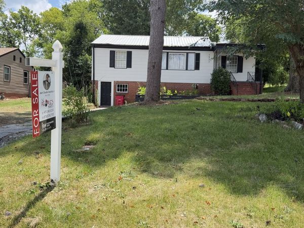 1537 Engle Drive, Macon, GA 31211