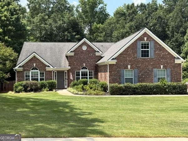 1622 Audreys Ridge, Monroe, GA 30656