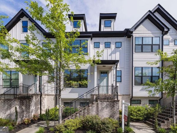 3176 Kincaid Drive, Decatur, GA 30033