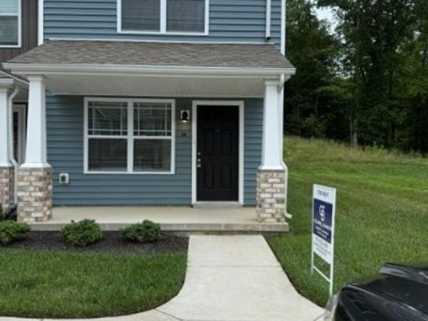 234 Woodland Valley Ln, Clarksville, TN 37040