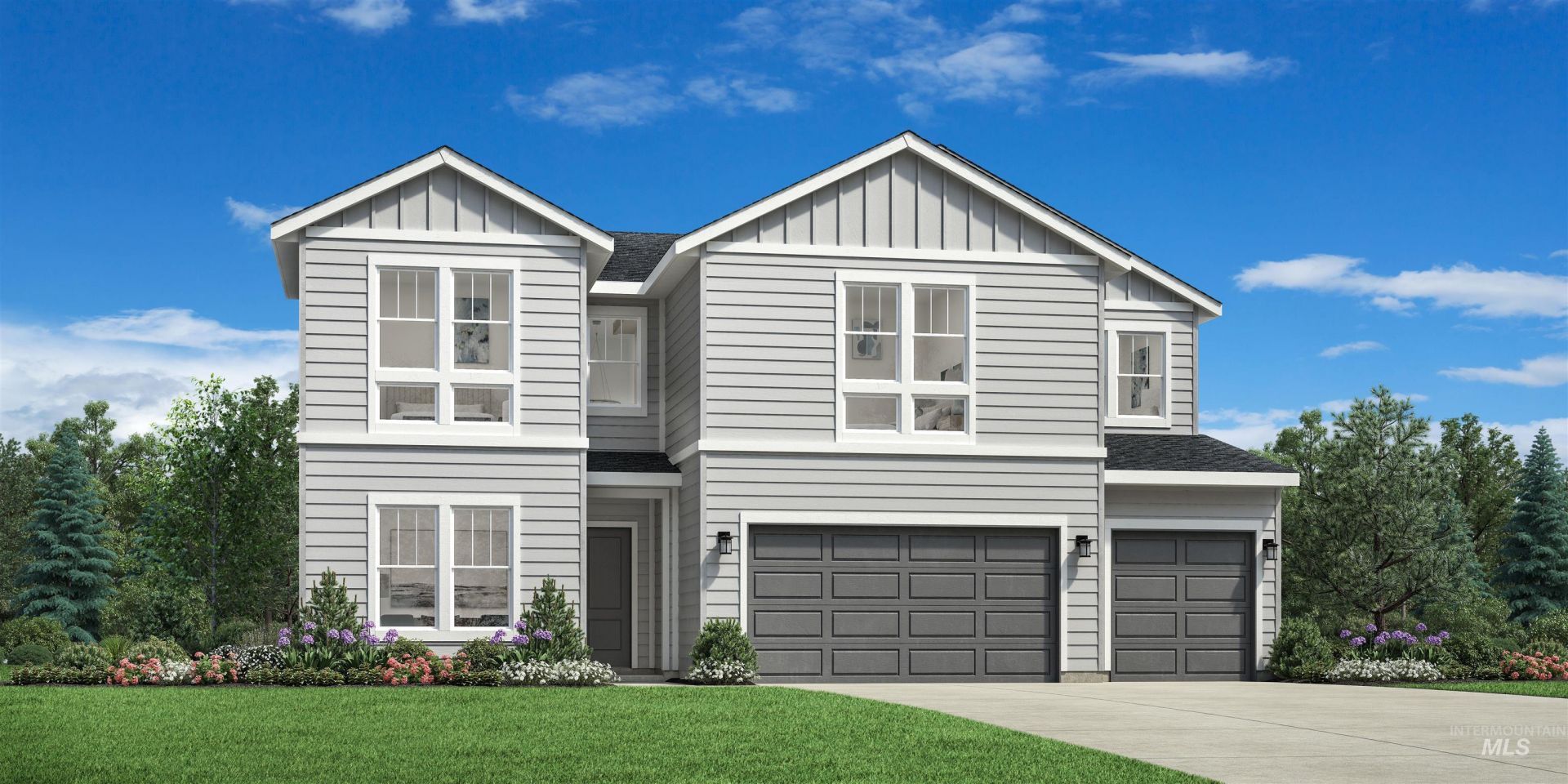 2683 N Silverbell Way, Eagle, ID 83616 Main Photo