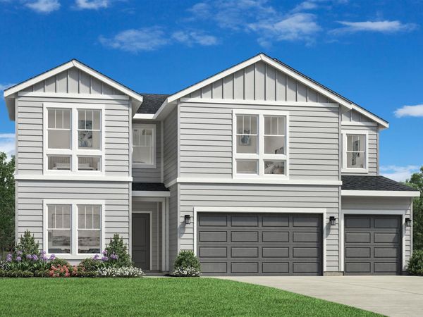 2683 N Silverbell Way, Eagle, ID 83616