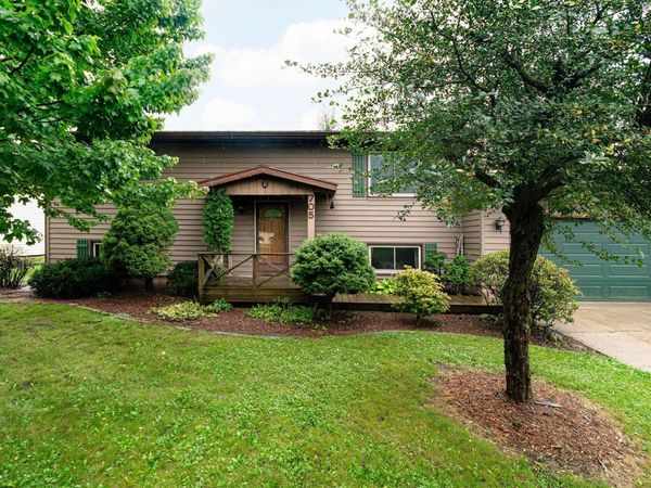 705 S 14th Street , La Crescent, MN 55947