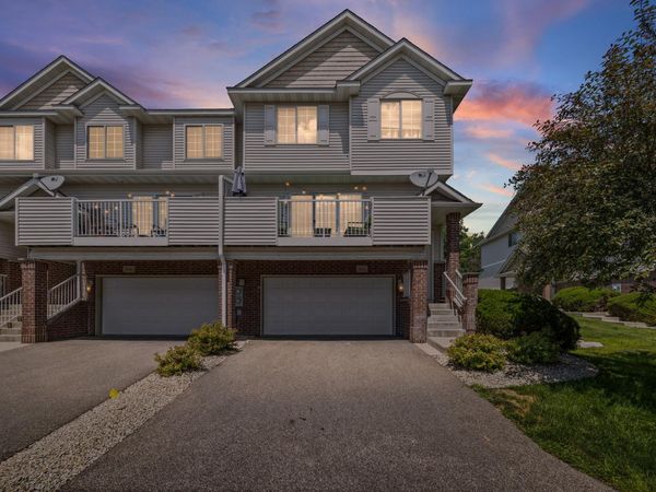 7612 Crimson Lane, Savage, MN 55378