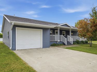 204 4th Avenue E, Ada, MN 56510