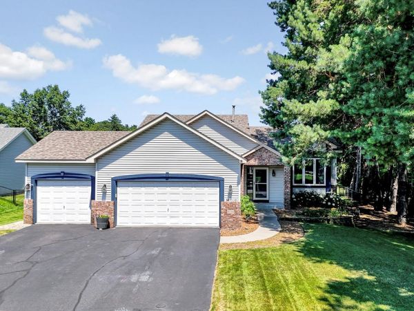2055 130th Court NE, Blaine, MN 55449