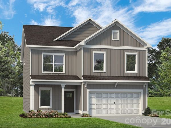 4203 Ruth Creek Court , Charlotte, NC 28216