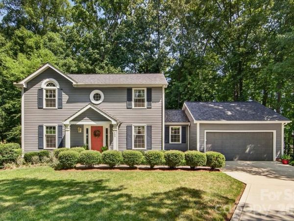 505 Glen Ellyn Court, Charlotte, NC 28213