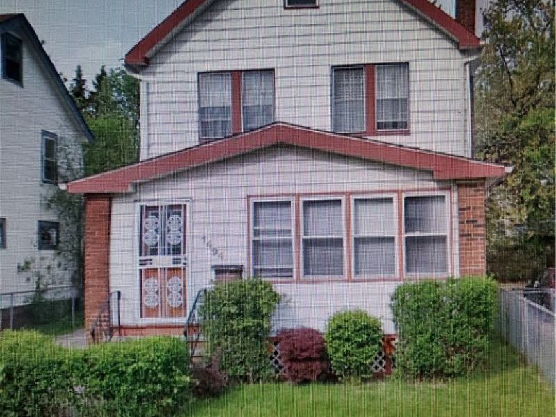 1494 Clermont Road, Cleveland, OH 44110 Photo 1