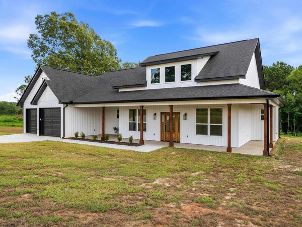 109 Chapel Hill, Bismarck, AR 71929