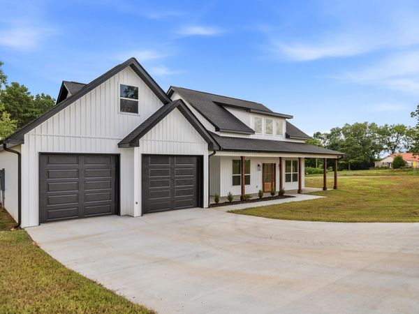 109 Chapel Hill Road, Bismarck, AR 71929