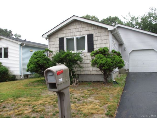 5131 Village Circle E, Manorville, NY 11949