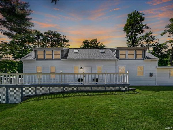 262 Linden Avenue, Red Hook, NY 12571