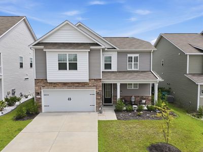 448 Calhoun Falls Dr. , Myrtle Beach, SC 29579