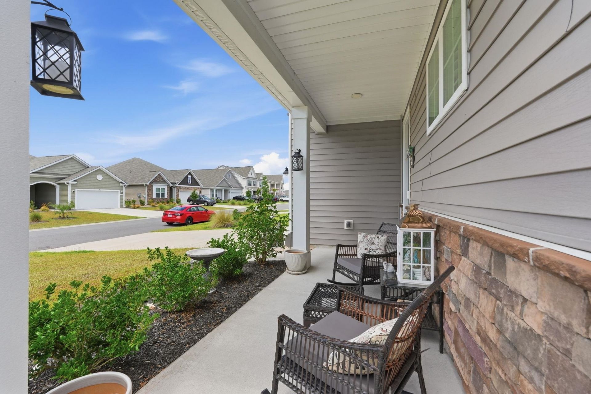 448 Calhoun Falls Dr.  Photo 4