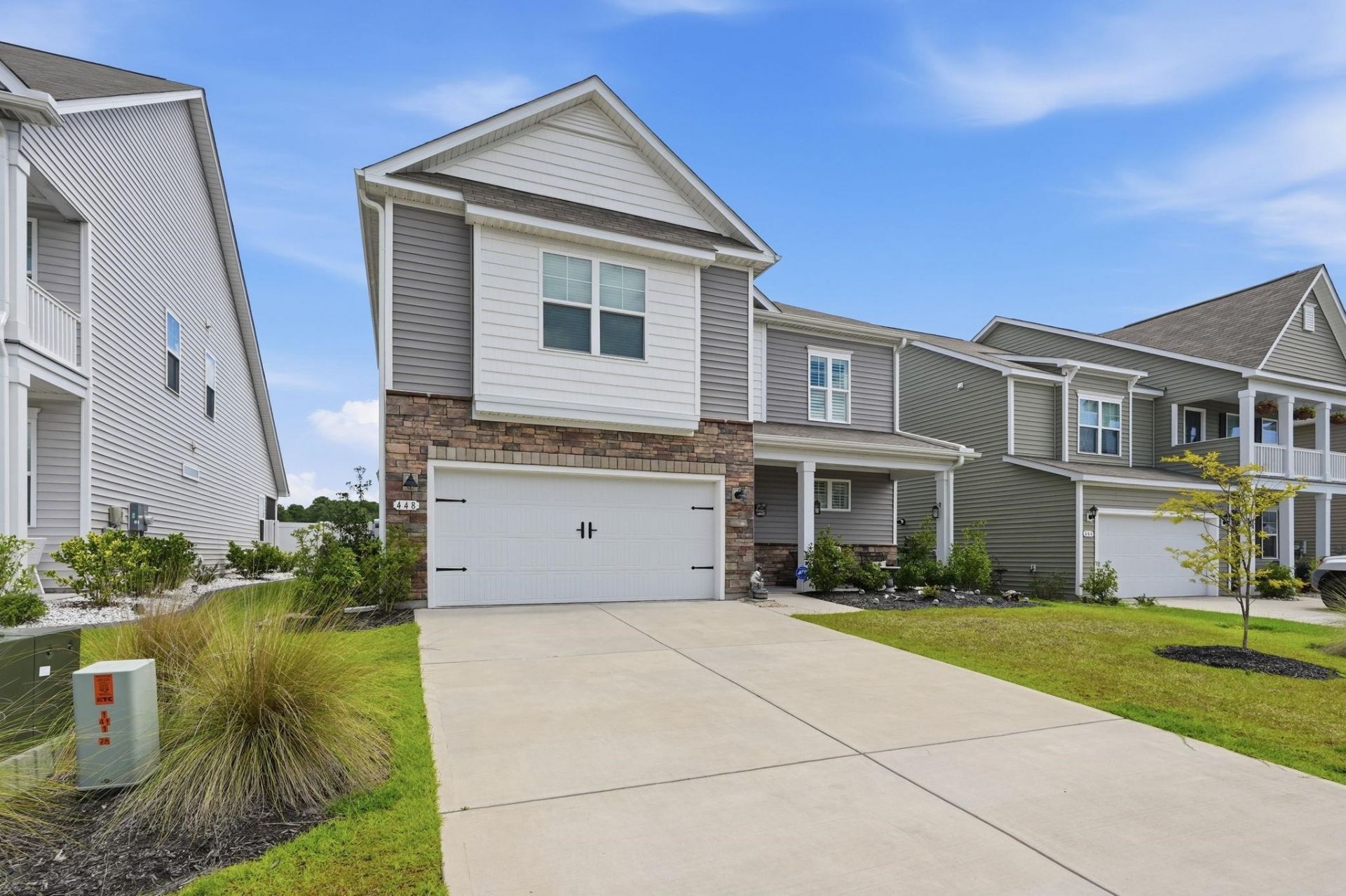 448 Calhoun Falls Dr.  Photo 5