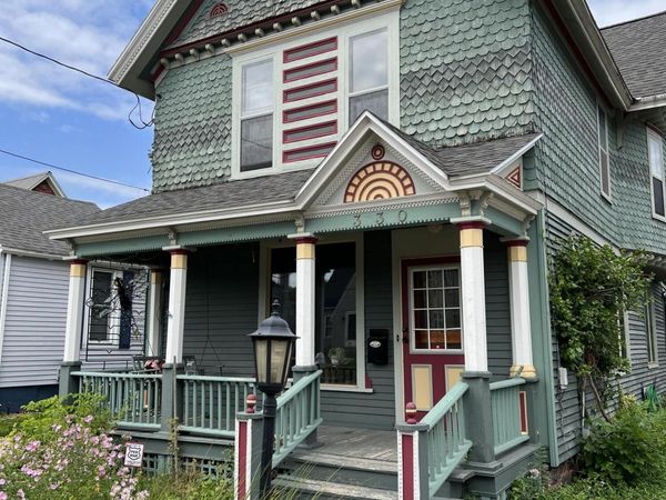 330 Peck ST, Sault Ste Marie, MI 49783