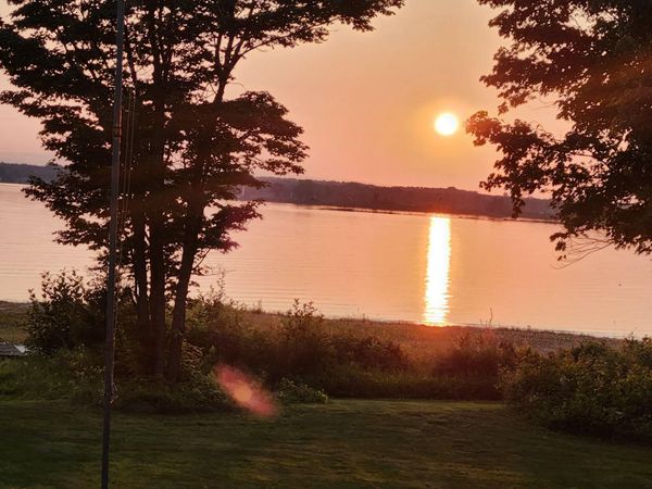 3668 S Westshore DR, Sugar Island, MI 49783