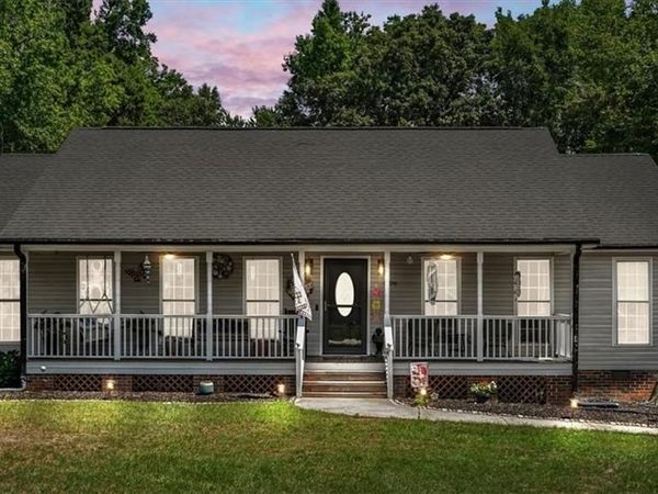 1906 Harris Drive , Greensboro, NC 27406