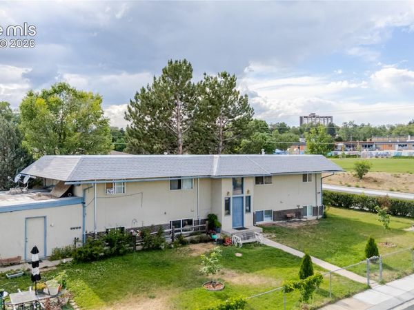2139 Preuss Road, Unit B, Colorado Springs, CO 80910