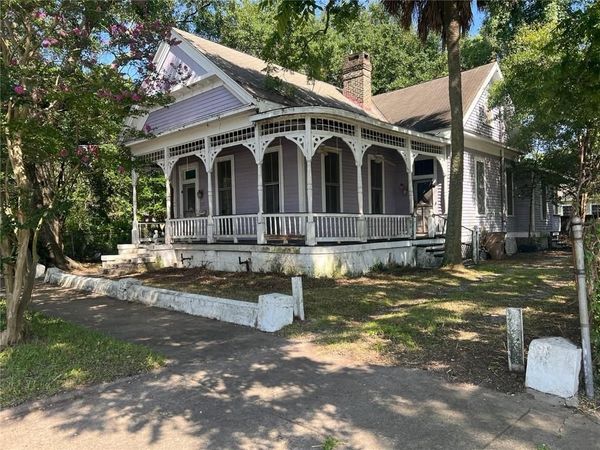 855 Church Street, Mobile, AL 36602