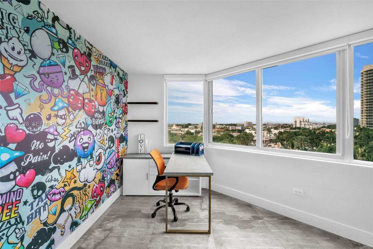7135 Collins Ave , Unit 736, Miami Beach, FL 33141 Photo
