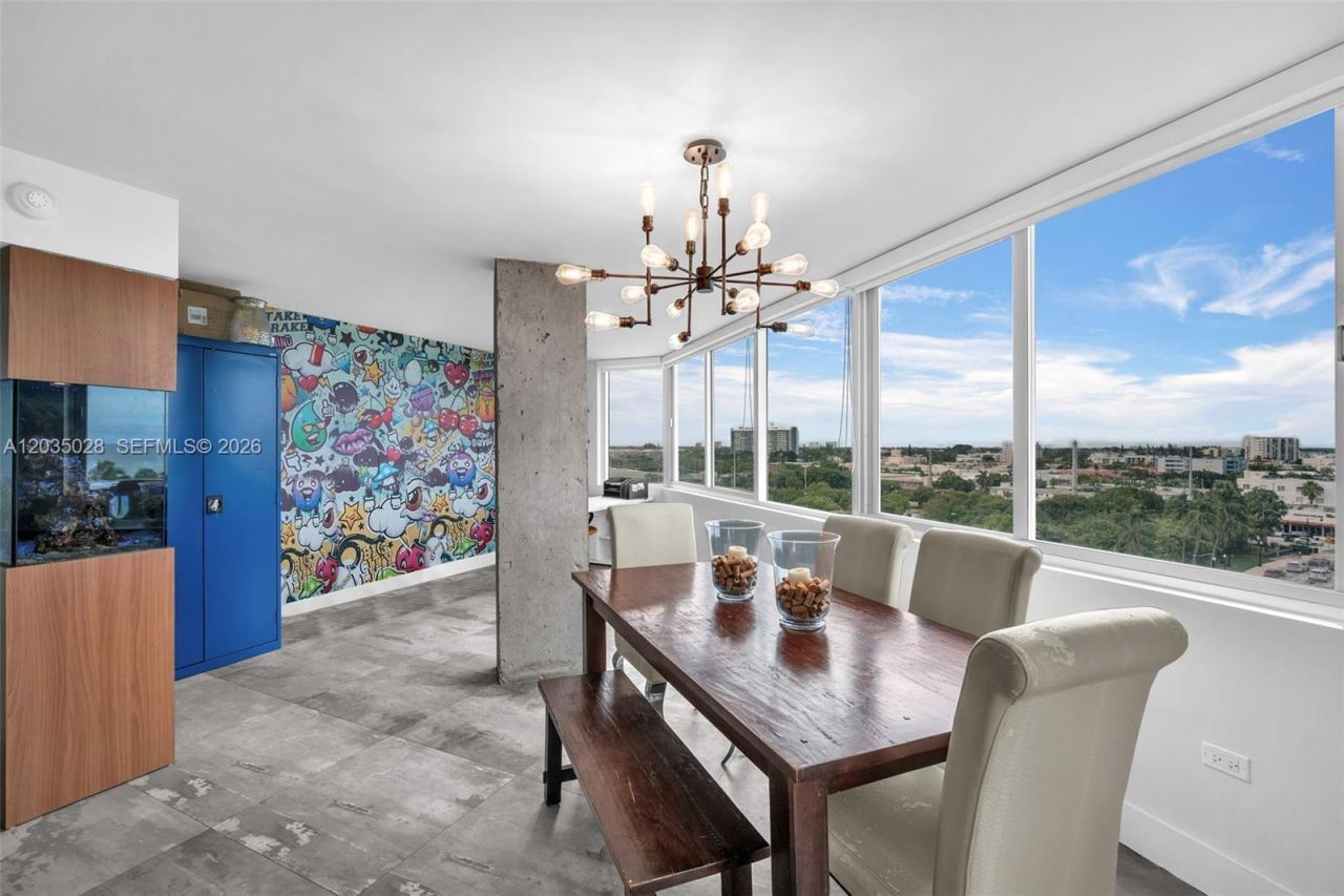 7135 Collins Ave , Unit 736, Miami Beach, FL 33141 Photo