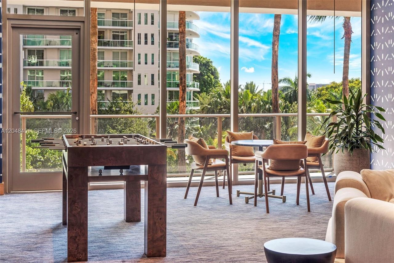 2655 S Bayshore Dr, Unit 1906, Coconut Grove, FL 33133 Photo