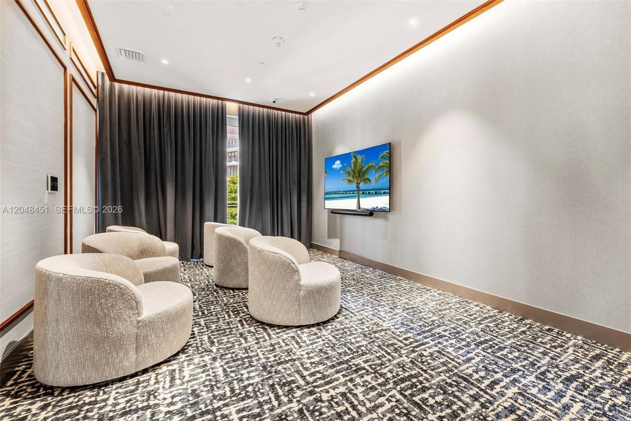 2655 S Bayshore Dr, Unit 1906, Coconut Grove, FL 33133 Photo