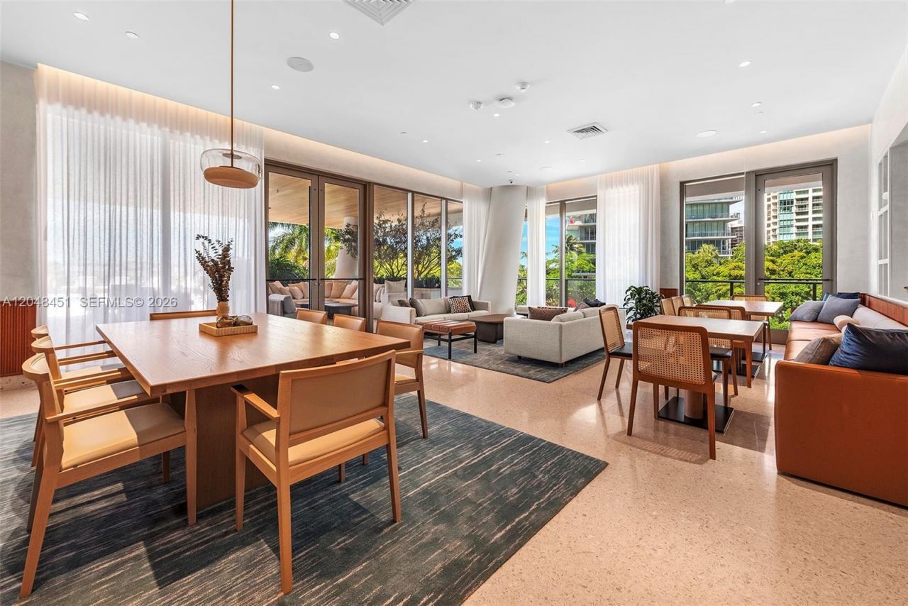 2655 S Bayshore Dr, Unit 1906, Coconut Grove, FL 33133 Photo