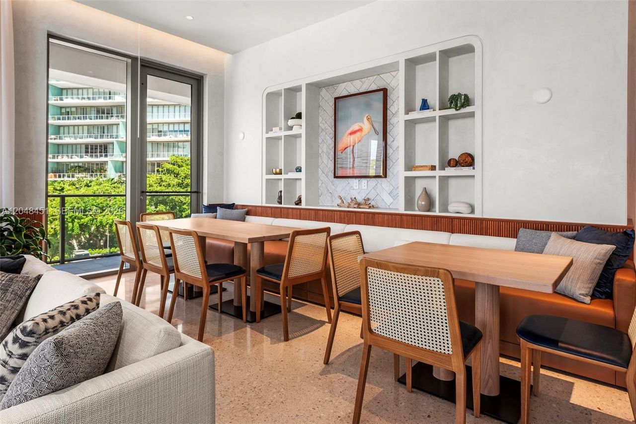 2655 S Bayshore Dr, Unit 1906, Coconut Grove, FL 33133 Photo
