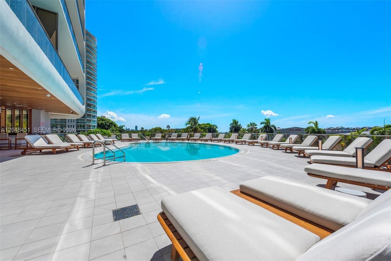 2655 S Bayshore Dr, Unit 1906, Coconut Grove, FL 33133 Photo