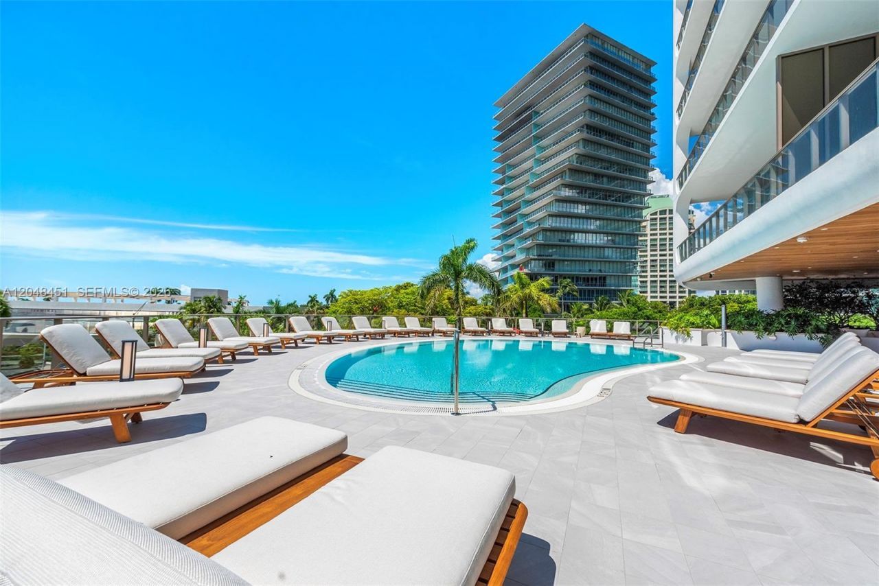 2655 S Bayshore Dr, Unit 1906, Coconut Grove, FL 33133 Photo