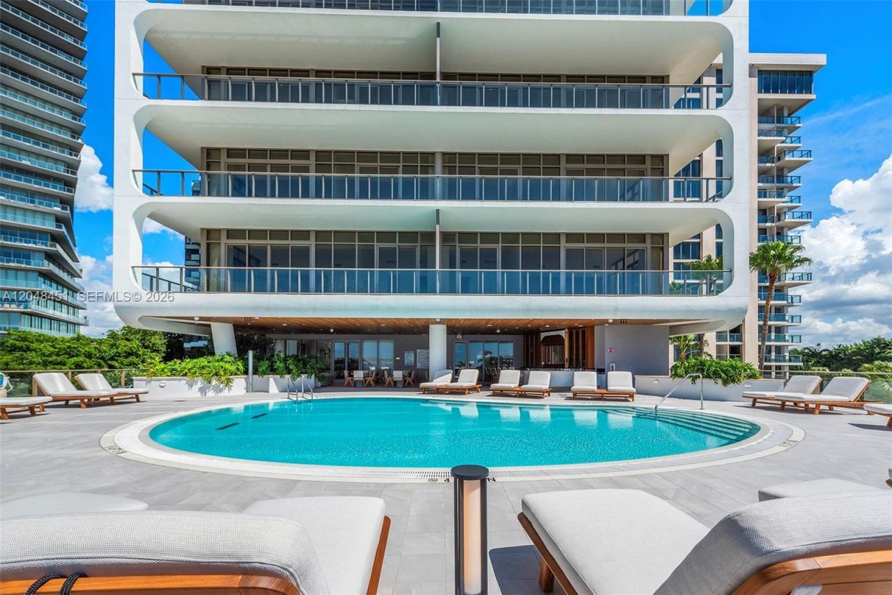 2655 S Bayshore Dr, Unit 1906, Coconut Grove, FL 33133 Photo