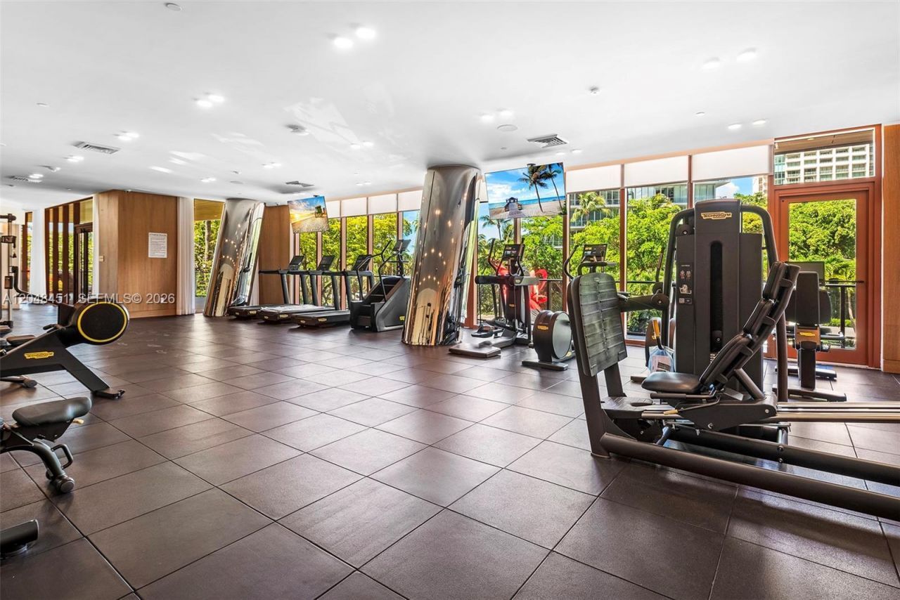 2655 S Bayshore Dr, Unit 1906, Coconut Grove, FL 33133 Photo