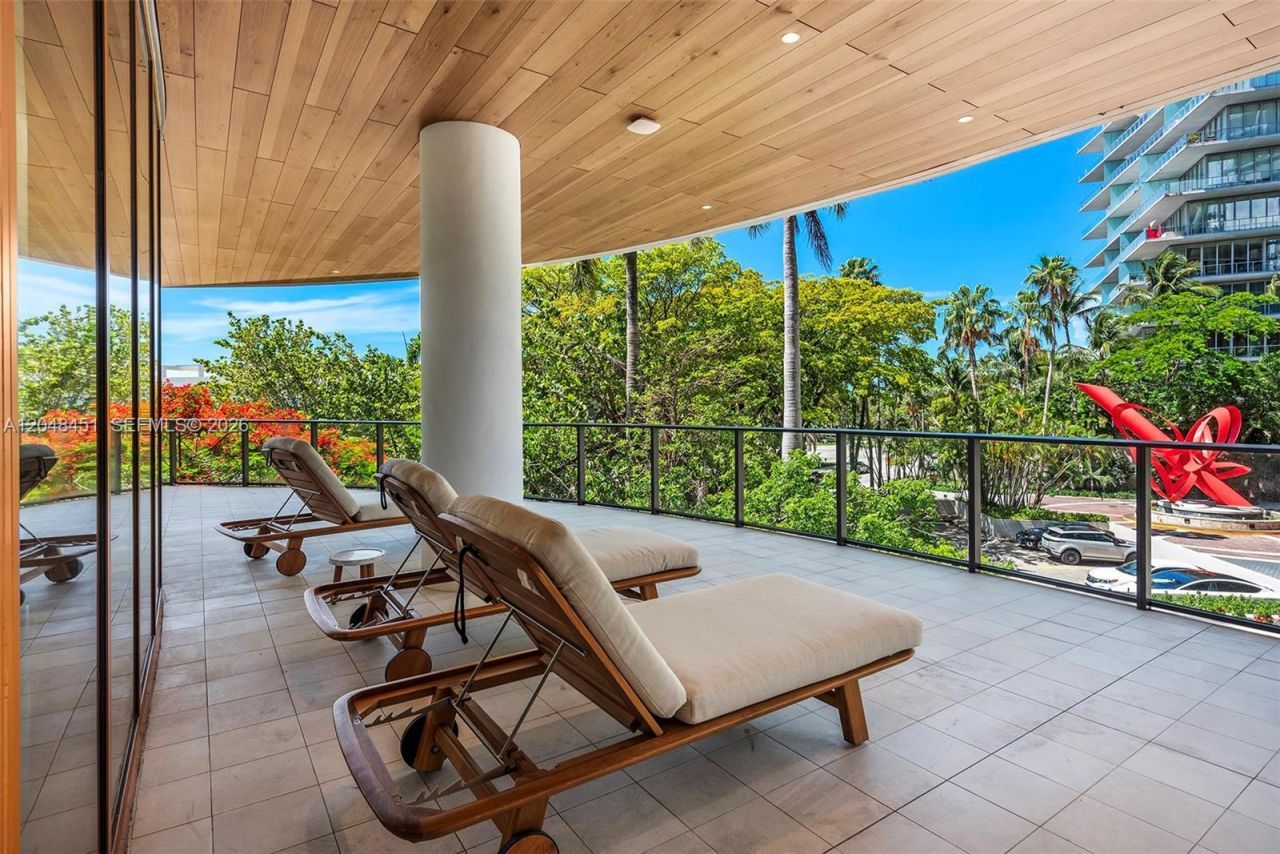 2655 S Bayshore Dr, Unit 1906, Coconut Grove, FL 33133 Photo