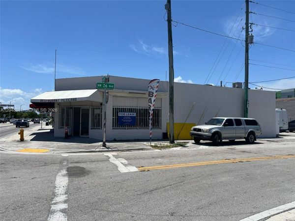 2601 W Flagler St , Miami, FL 33135