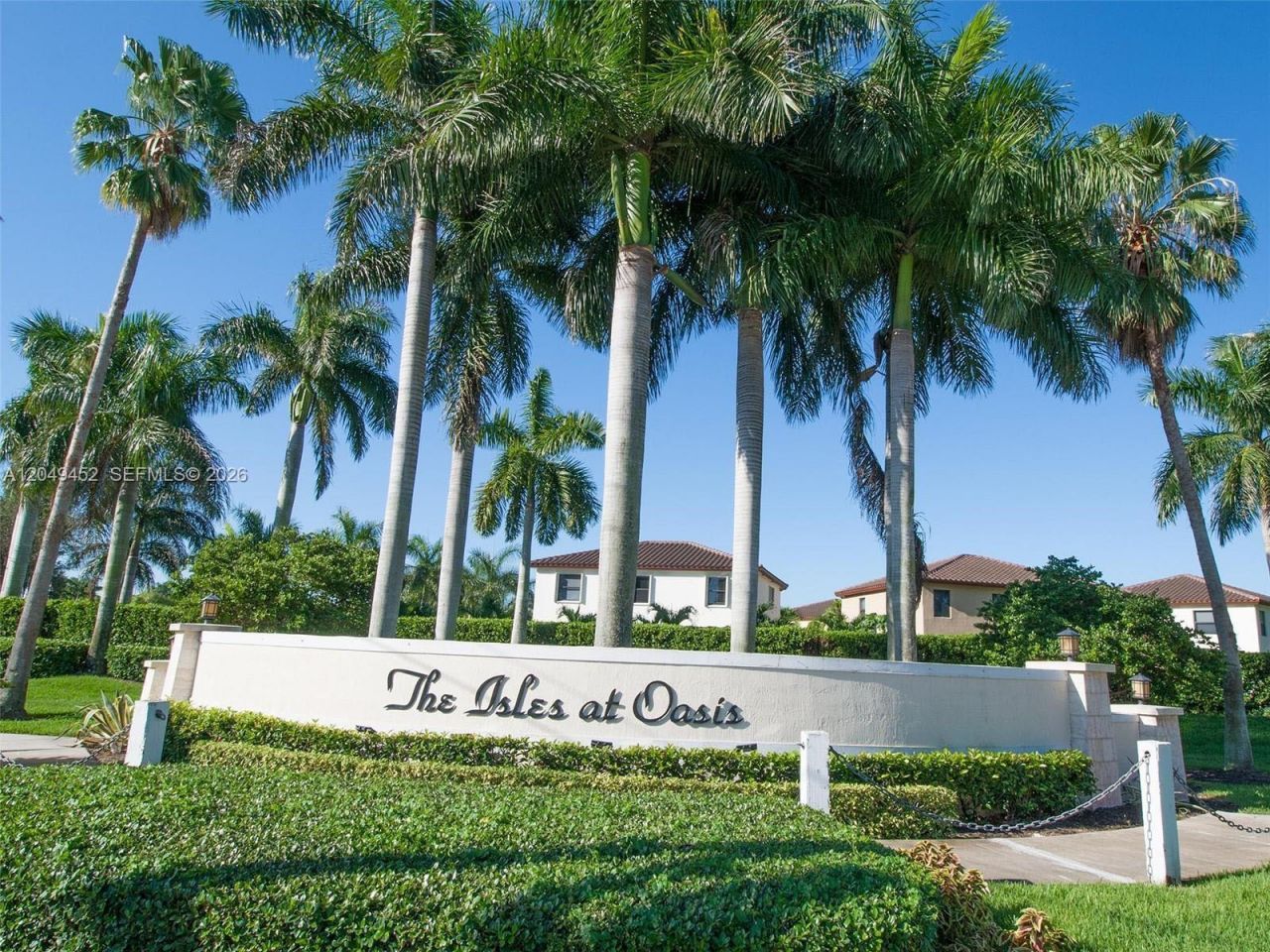 2728 NE 3rd Ct, Unit 206, Homestead, FL 33033 Photo