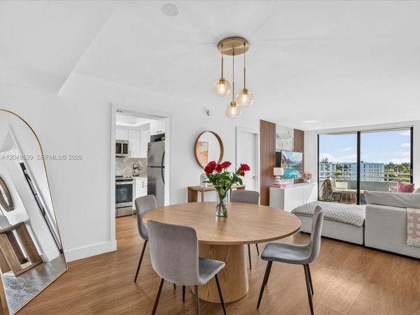 8201 Byron Ave, Unit 502, Miami Beach, FL 33141
