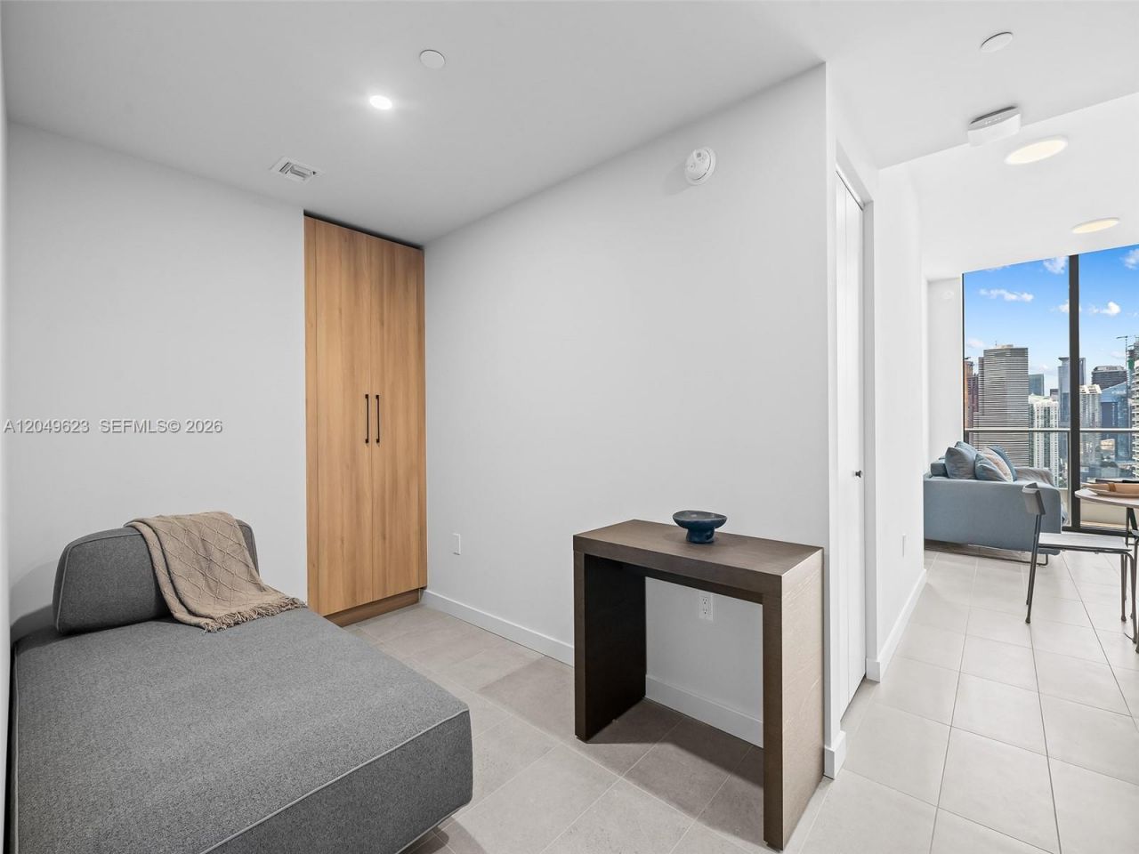121 NE 5th St, Unit 3703, Miami, FL 33132 Photo