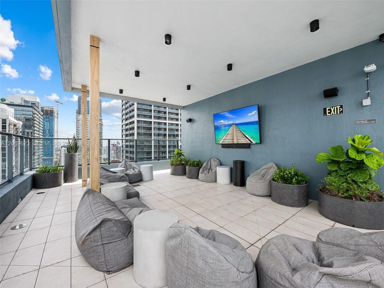 121 NE 5th St, Unit 3703, Miami, FL 33132 Photo