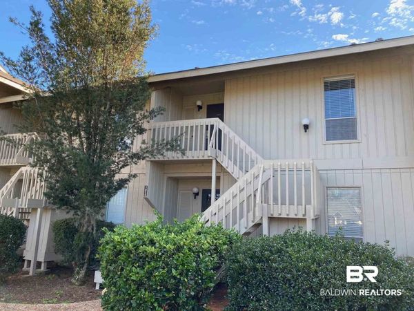 2055 N Seacliff Drive, Unit 2055, Daphne, AL 36526