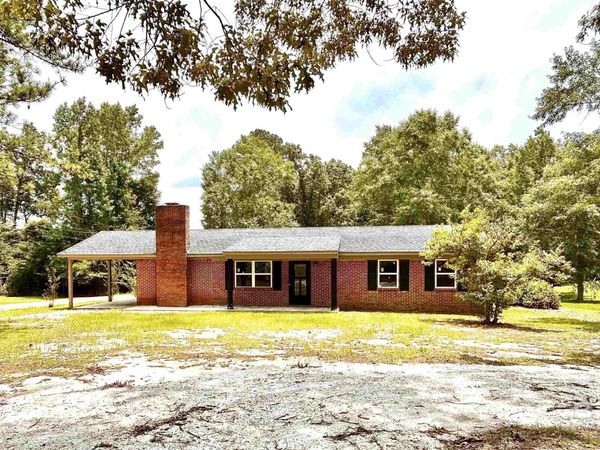 6817 Marietta Road, Andalusia, AL 36420