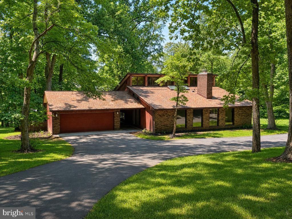 6422 C QUINN ROAD , FREDERICK, MD 21701