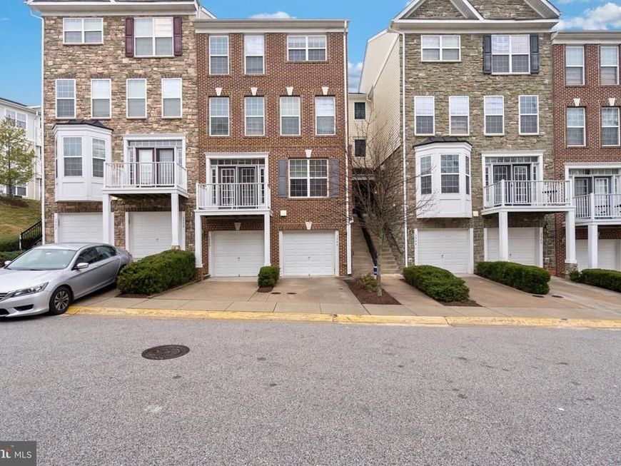 3546 Carriage Walk Lane, Unit 47-D, Laurel, MD 20724 Main Photo