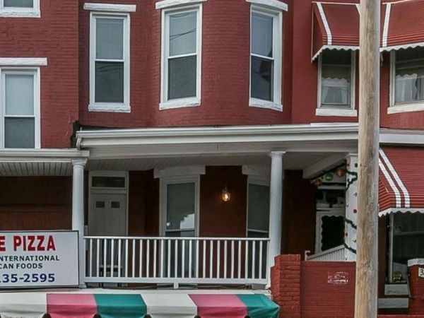 3600 KESWICK ROAD, Unit B, BALTIMORE, MD 21211