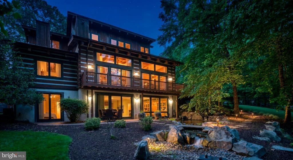 1850 CHAUTAUQUA TRL TRAIL, MALVERN, PA 19355