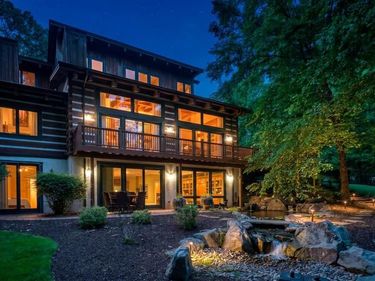 1850 CHAUTAUQUA TRL TRAIL, MALVERN, PA 19355
