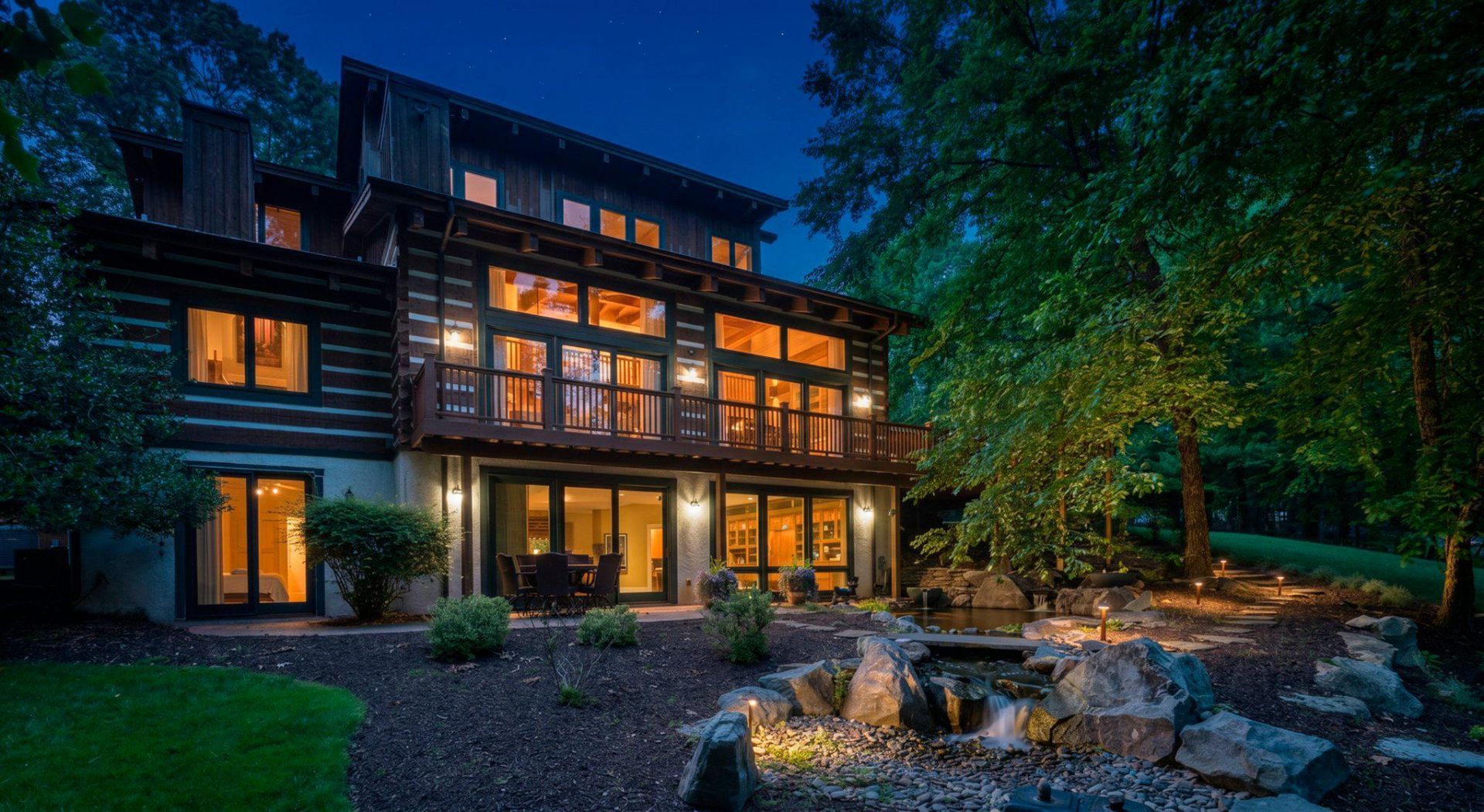 1850 CHAUTAUQUA TRL TRAIL , MALVERN, PA 19355