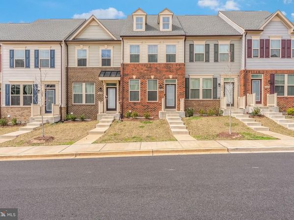 3472 JACOBS FORD WAY, HANOVER, MD 21076